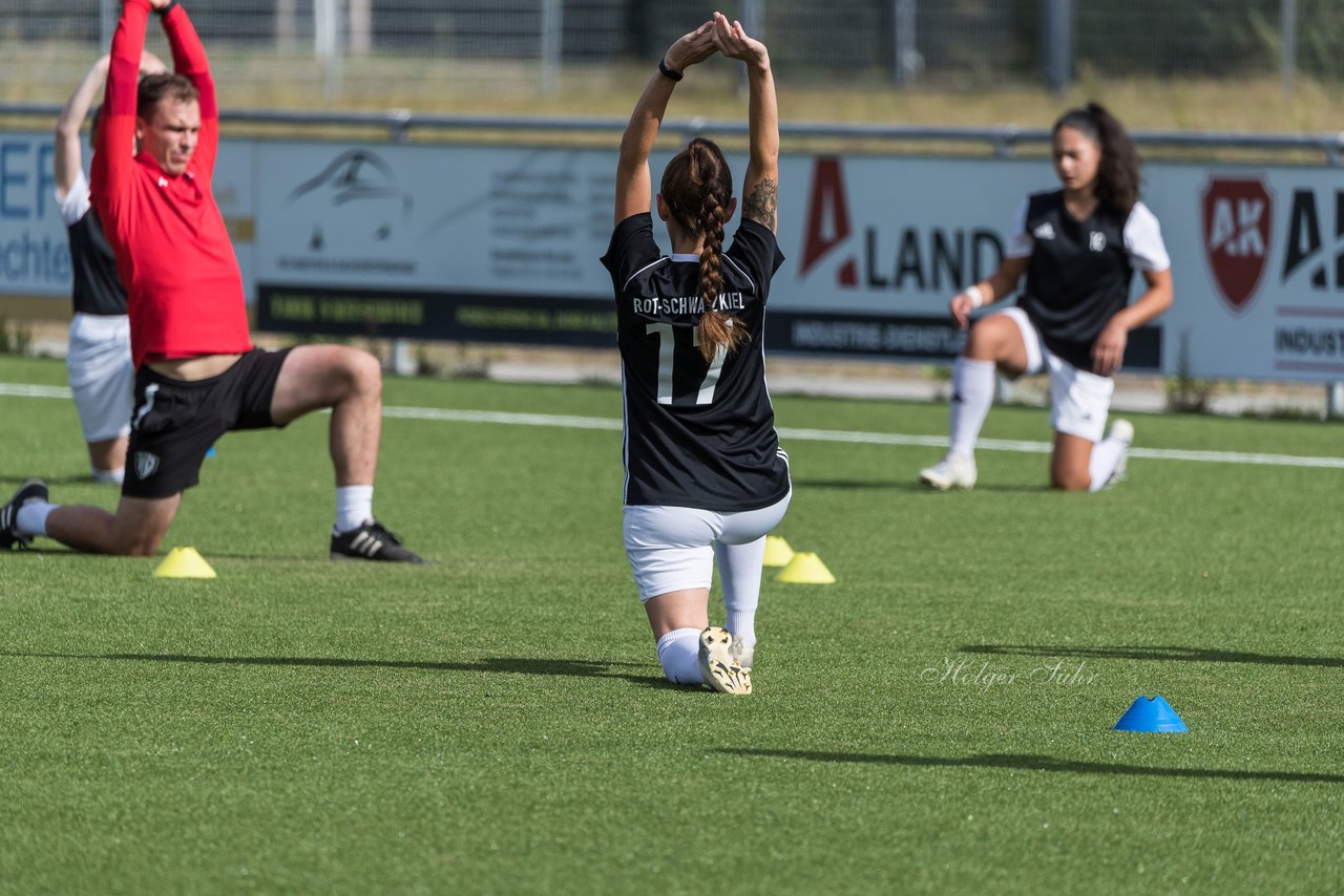 Bild 107 - F Oberliga Saisonstart